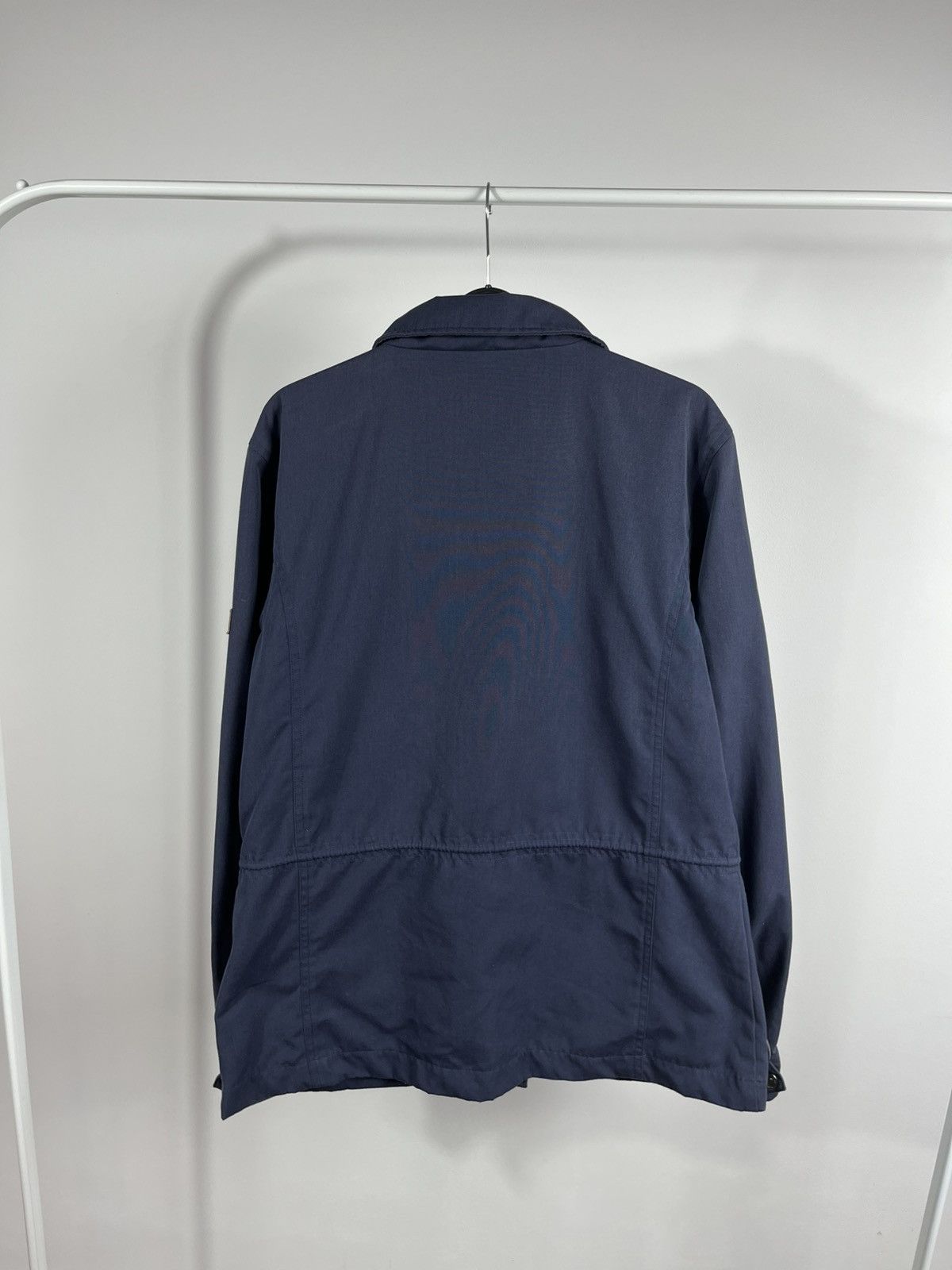 Other Vintage Sherpa Outdoor Jacket M Size Utility Style Size US M / EU 48-50 / 2 - 10 Thumbnail