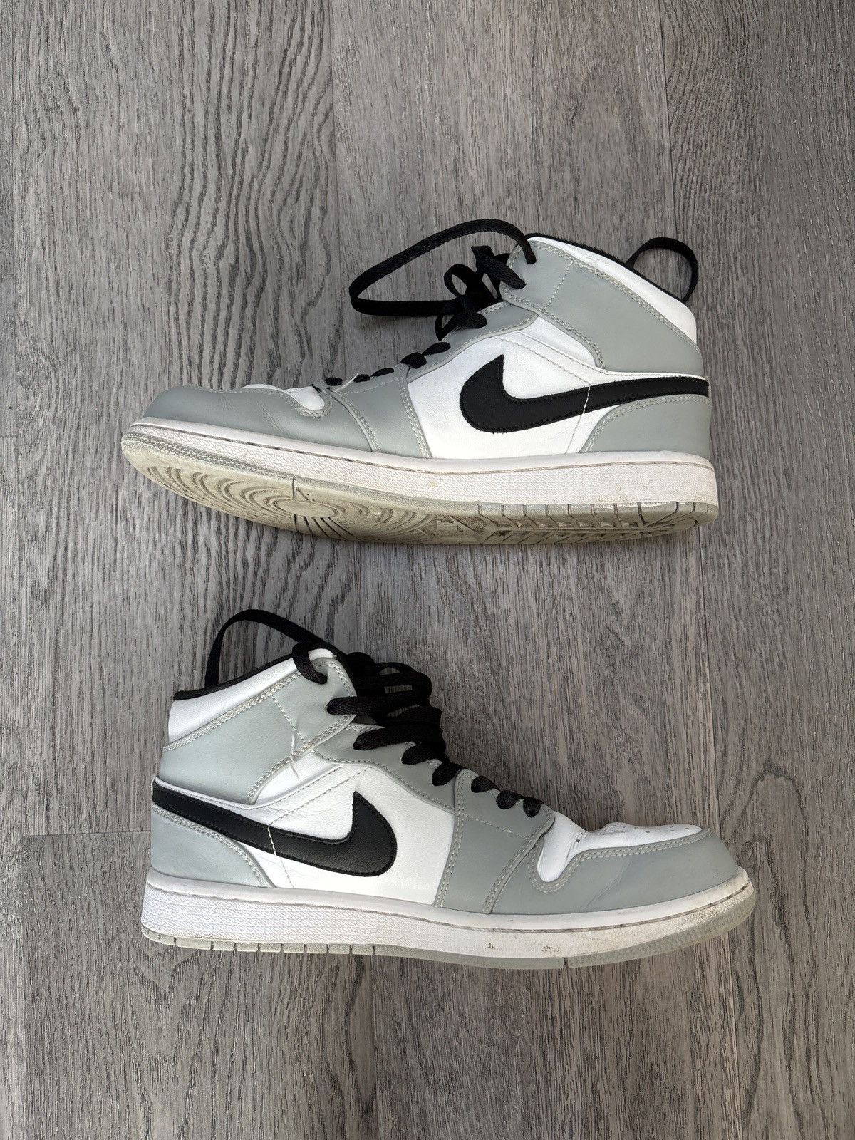 Jordan Brand Jordan 1 high tops Size US 8 / EU 41 - 2 Thumbnail
