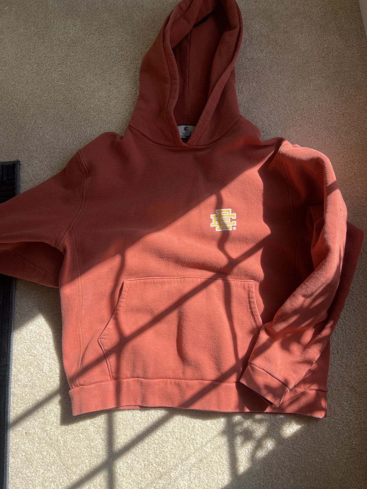 Eric Emanuel Eric Emmanuel Hoodie Size US L / EU 52-54 / 3 - 1 Thumbnail