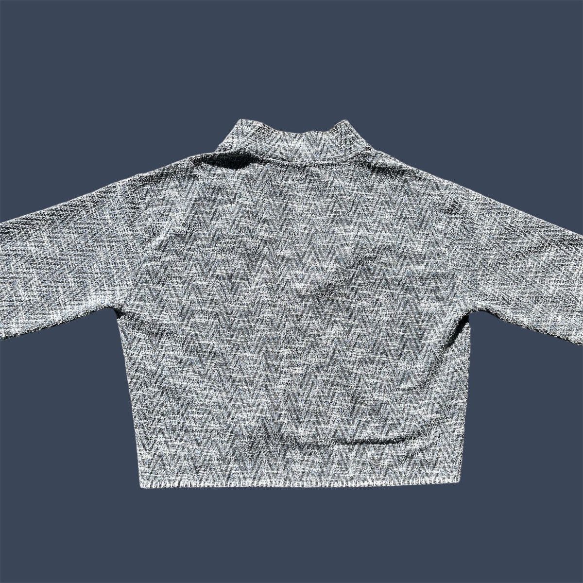 Other Scuffers zip up Size US M / EU 48-50 / 2 - 3 Thumbnail