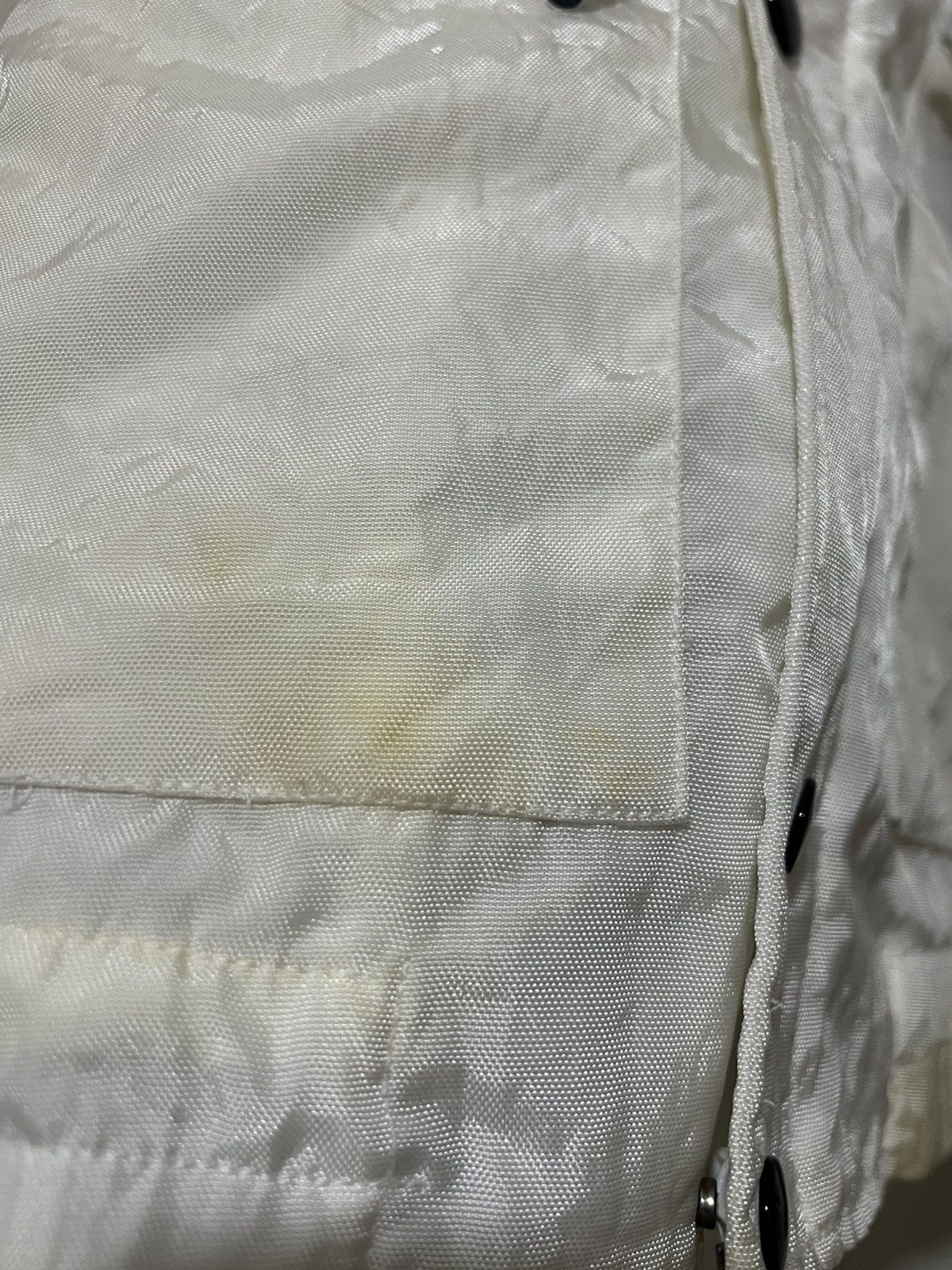 Other Vintage shell fomula jacket Size US XL / EU 56 / 4 - 7 Thumbnail