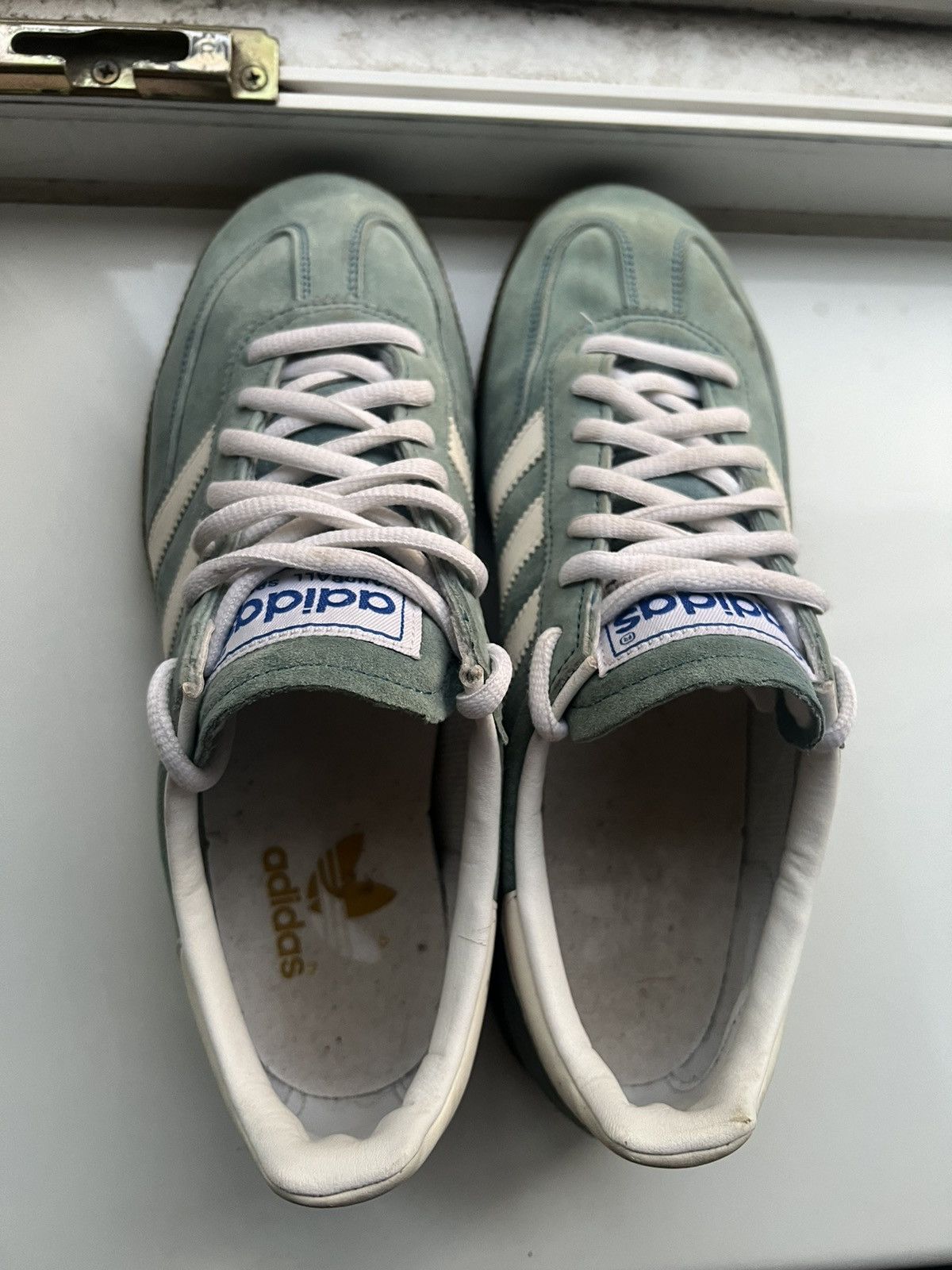 Adidas Adidas Special RARE 2014 Size US 8.5 / EU 41-42 - 7 Thumbnail