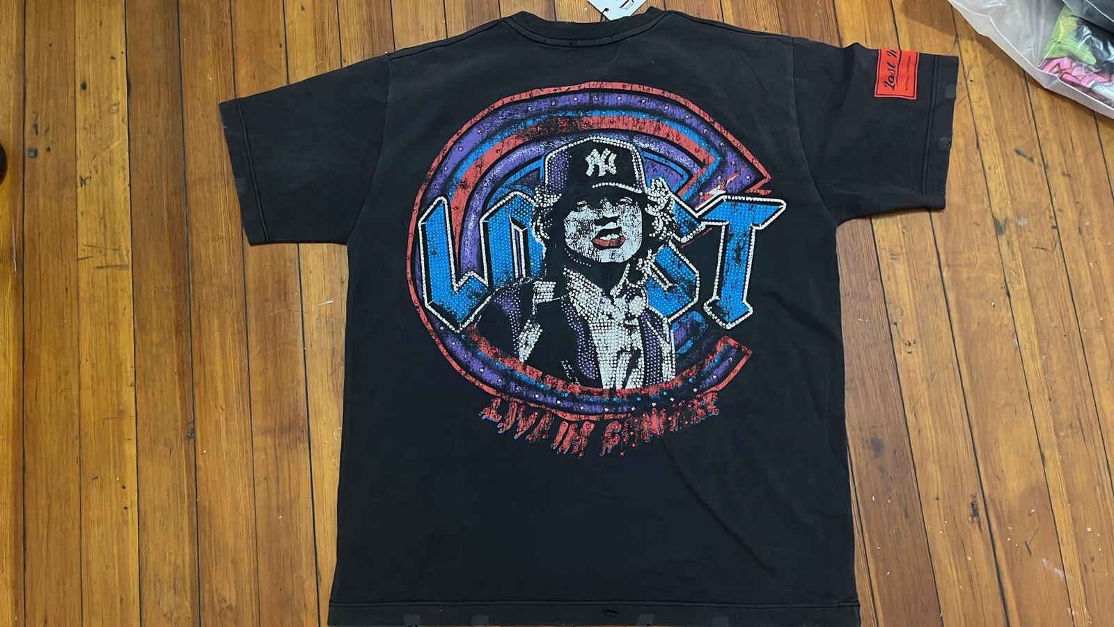 LOST INTRICACY In Concert s/s Size US M / EU 48-50 / 2 - 2 Thumbnail