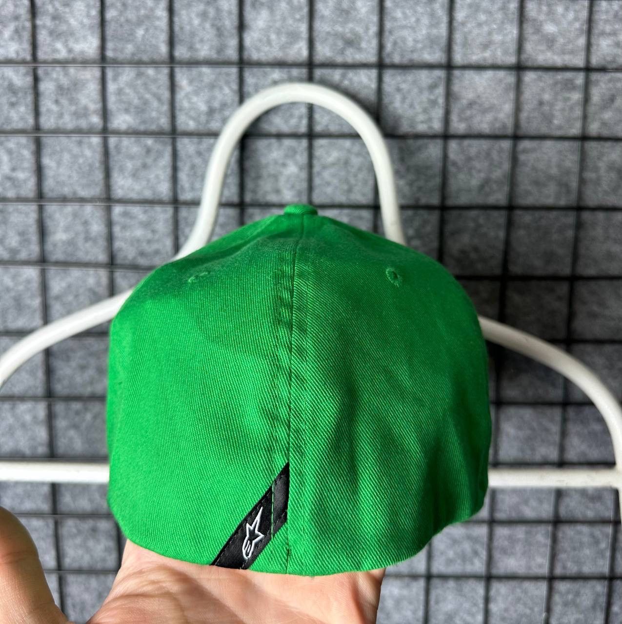 Alpinestars Alpinestars baseball cap size L/XL Size ONE SIZE - 4 Thumbnail