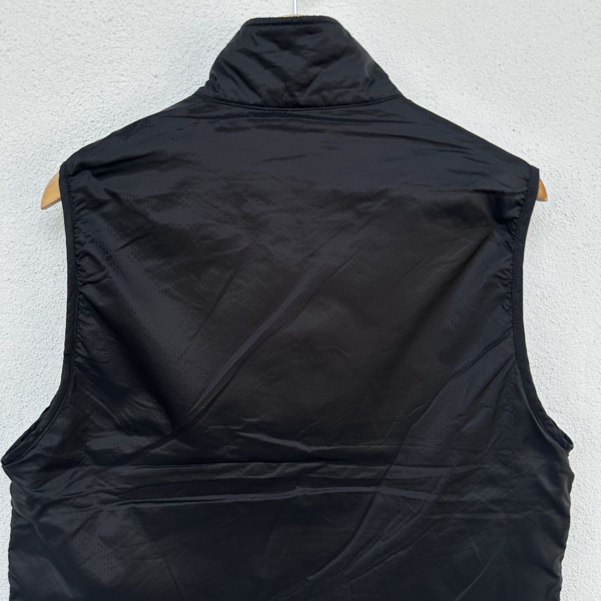 MCM MCM Reversible Vest Size US L / EU 52-54 / 3 - 6 Thumbnail