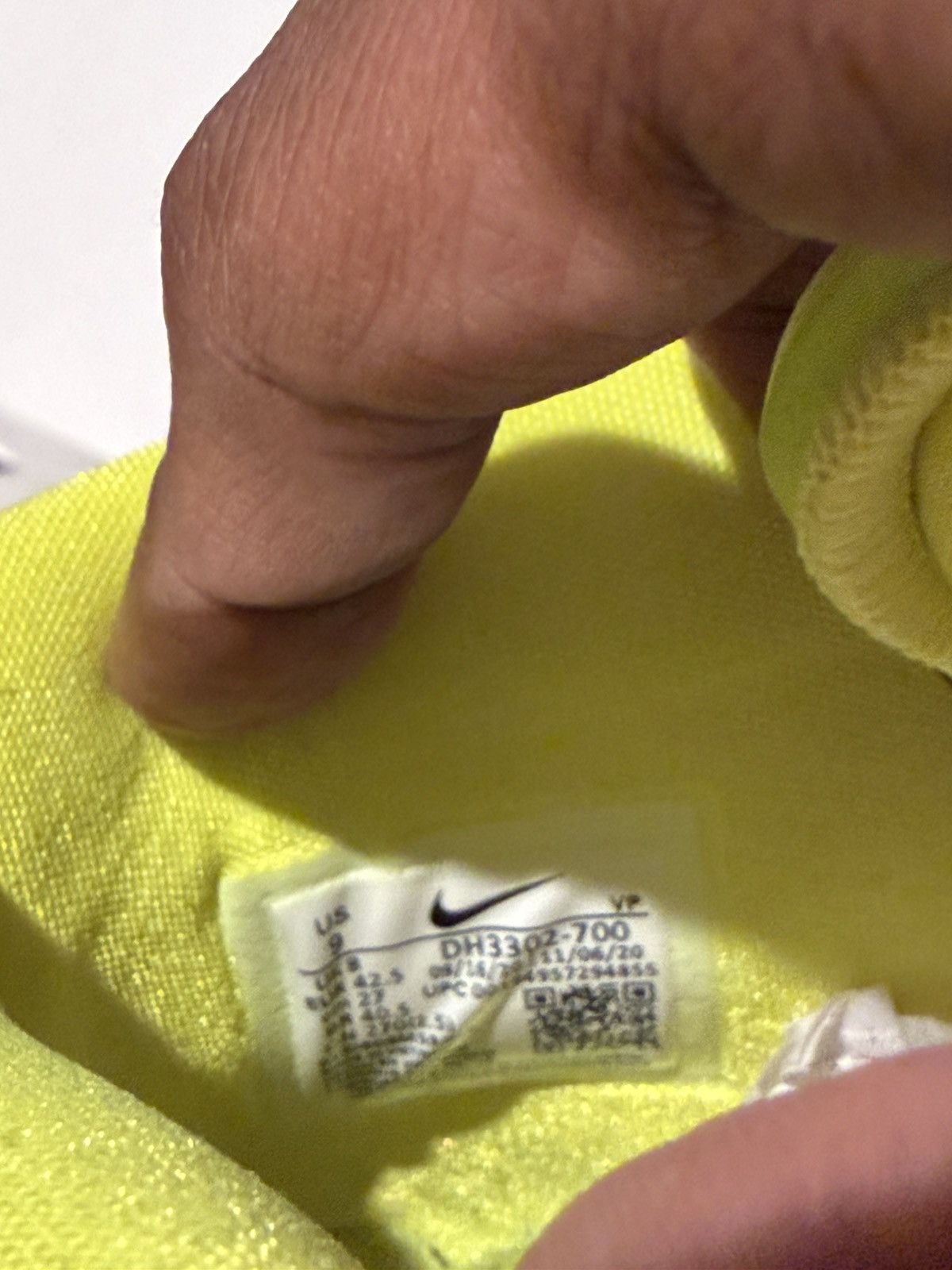 Nike Nike KD13 “Enspire” Size US 9 / EU 42 - 9 Thumbnail