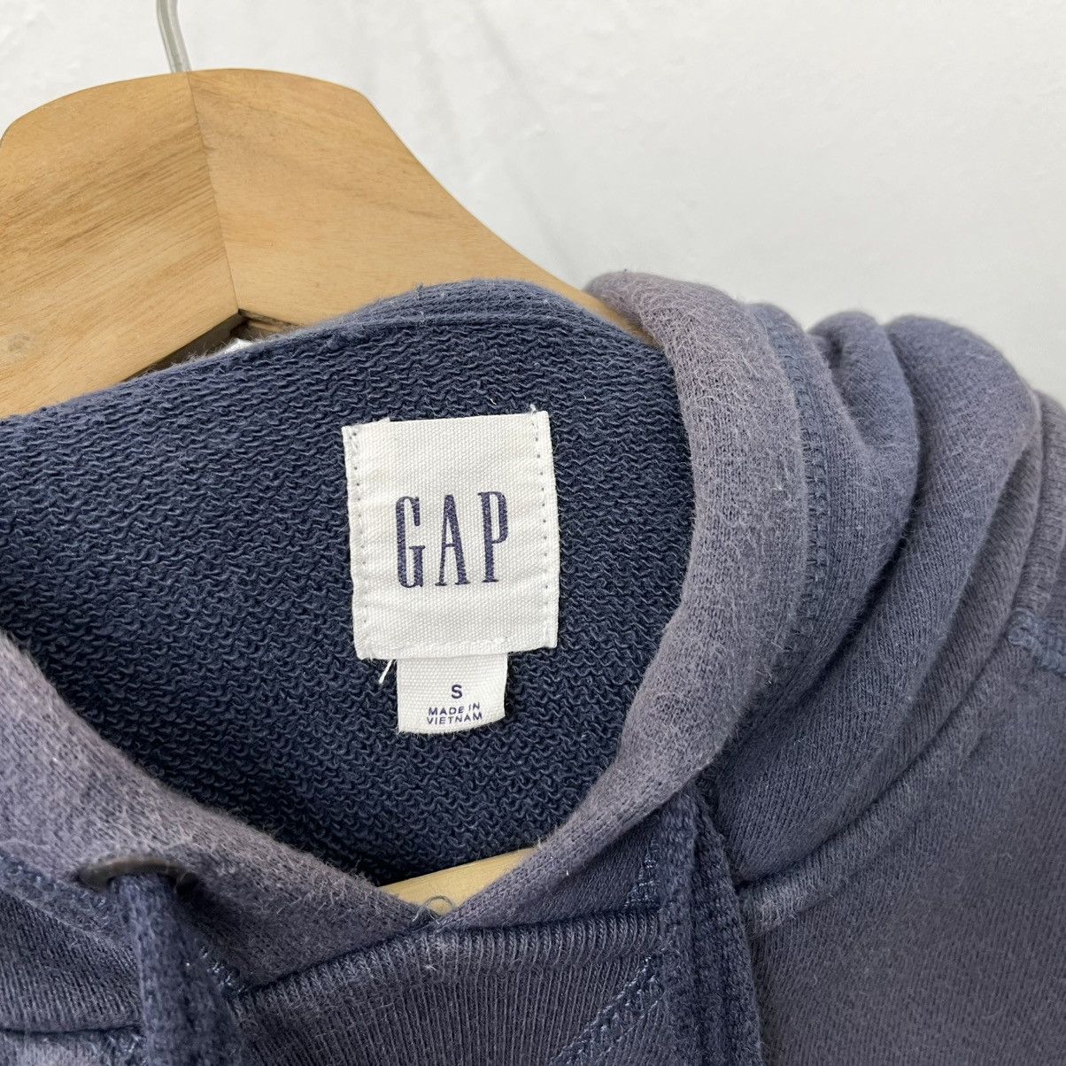 Gap Gap UK Flag Hoodie Size US M / EU 48-50 / 2 - 6 Thumbnail