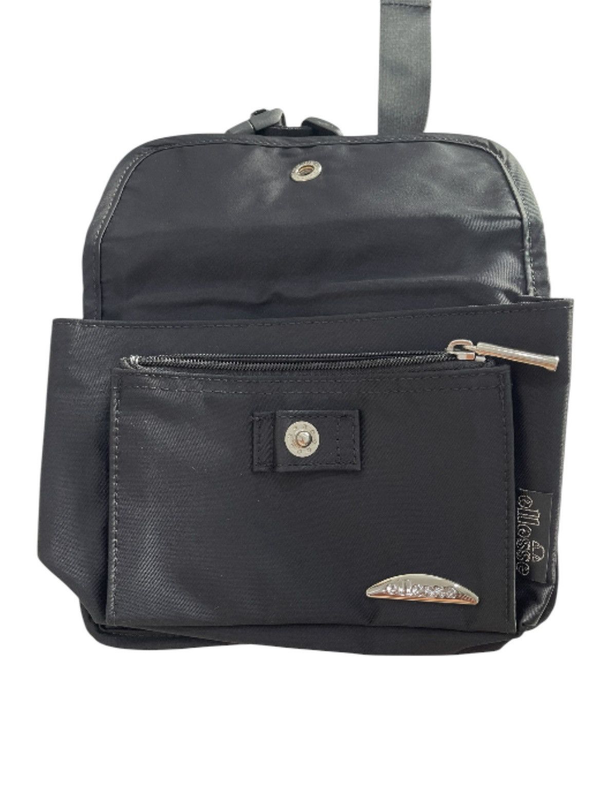 Ellesse Ellesse waist bag Size ONE SIZE - 3 Thumbnail