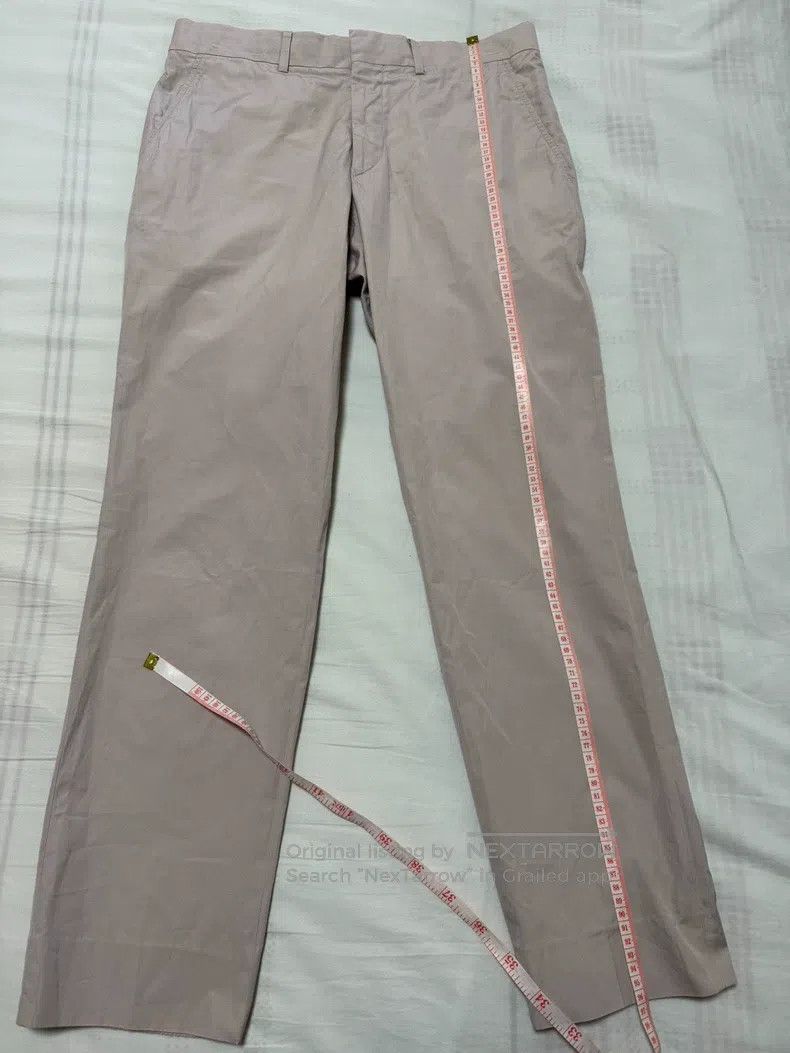 Hermes Hermes Casual pants Size US 40 / EU 56 - 4 Thumbnail
