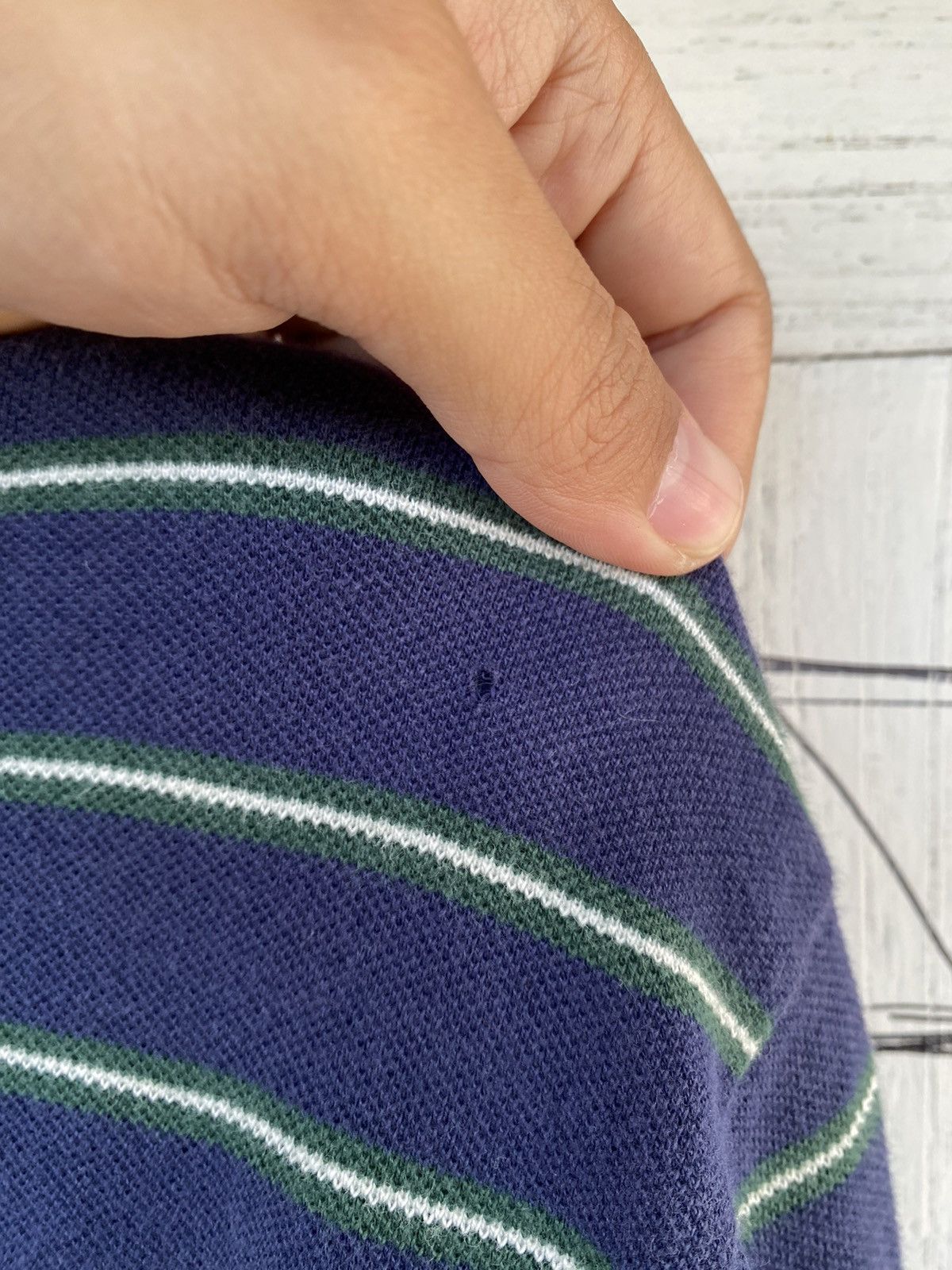 Polo Ralph Lauren Polo RL Size US L / EU 52-54 / 3 - 4 Thumbnail