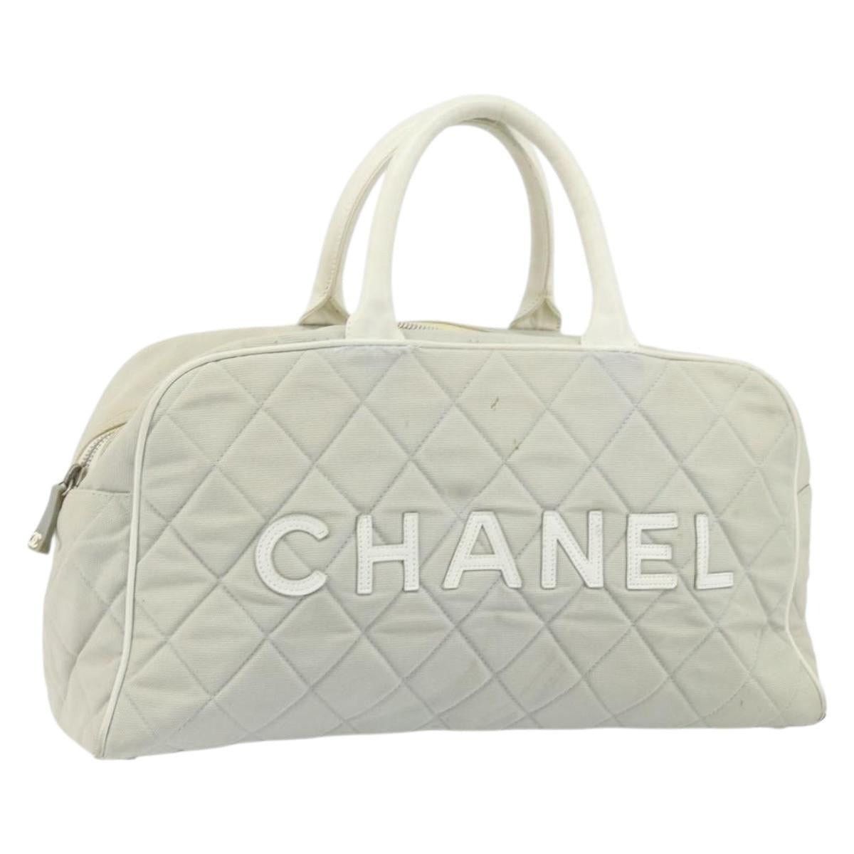 Chanel Chanel Matelasse Handbag Size ONE SIZE - 1 Thumbnail