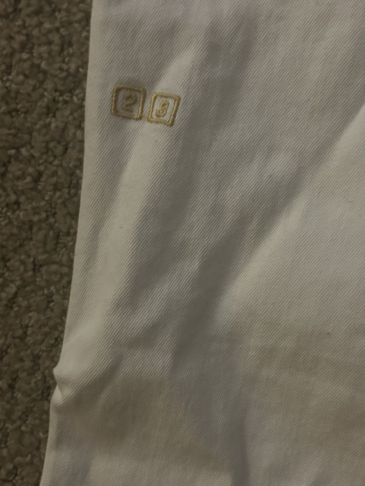 Ksubi Ksubi gold anniversary chitch jeans Size US 33 - 6 Thumbnail