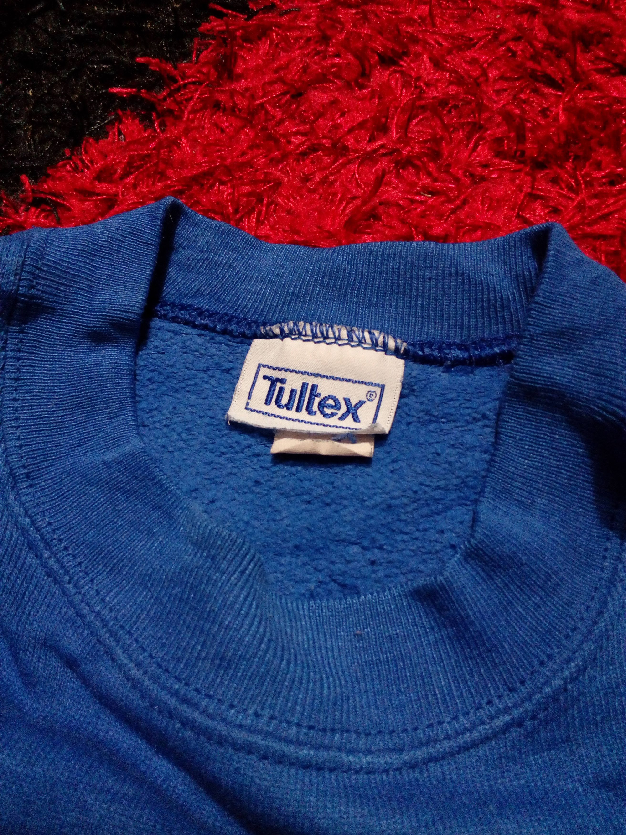 Vintage Vintage Authentic Spooner Sweatshirt Sweater Size US M / EU 48-50 / 2 - 4 Thumbnail