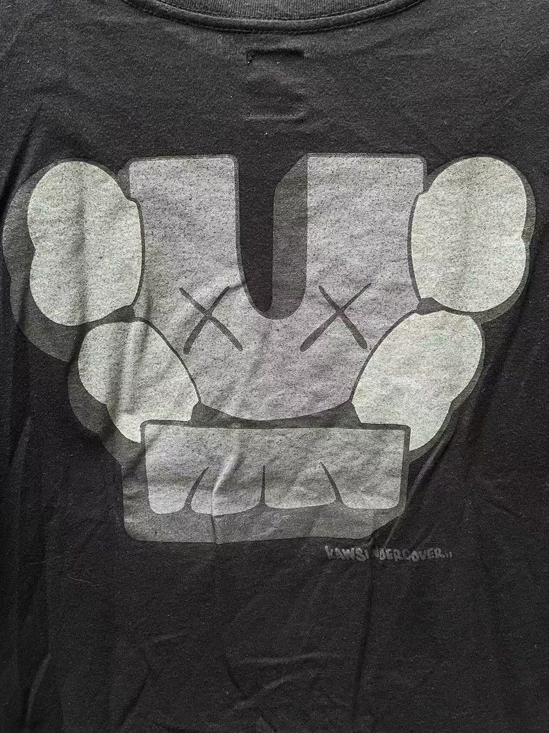 Undercover Undercover 2000 Co-op T-shirt Size S / US 4 / IT 40 - 7 Thumbnail