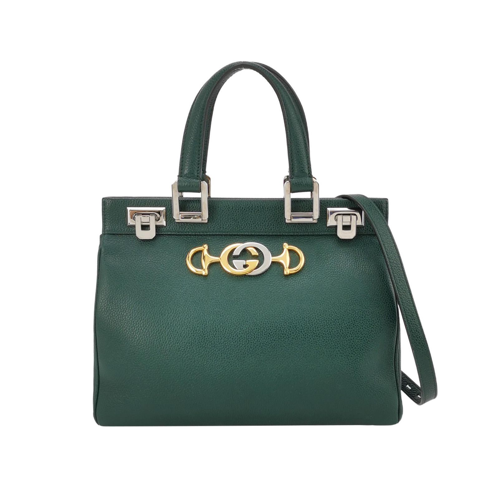 Gucci Gucci Women os Shoulder Bags Size ONE SIZE - 1 Thumbnail