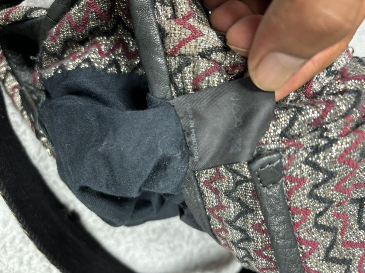 Isabel Marant Isabel Marant Crossbody Bag Size ONE SIZE - 10 Thumbnail