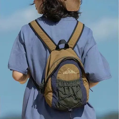 Japanese Brand Mayuko x Ayase Vintage Street Lightweight Shoulder Bag Size ONE SIZE - 6 Thumbnail