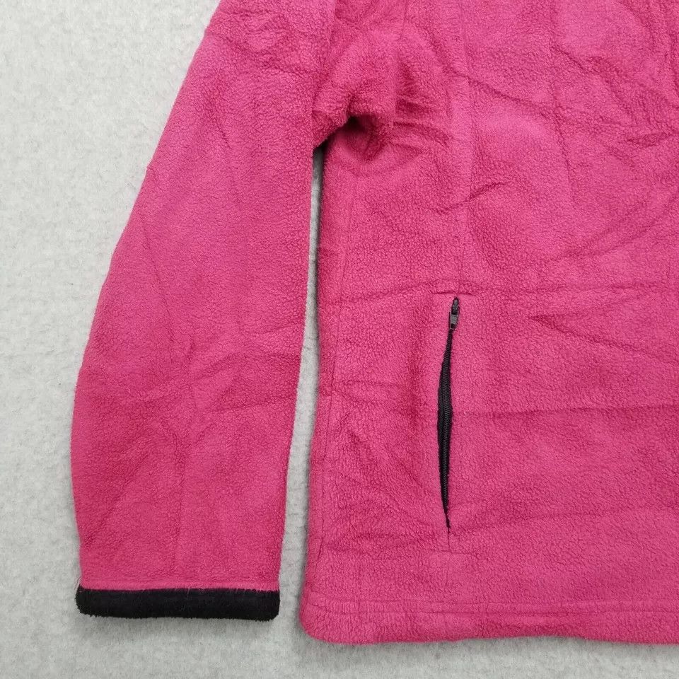 Black Diamond Black Diamond Fleece Jacket Womens Small Zip Pockets Outdoor Size S / US 4 / IT 40 - 2 Thumbnail