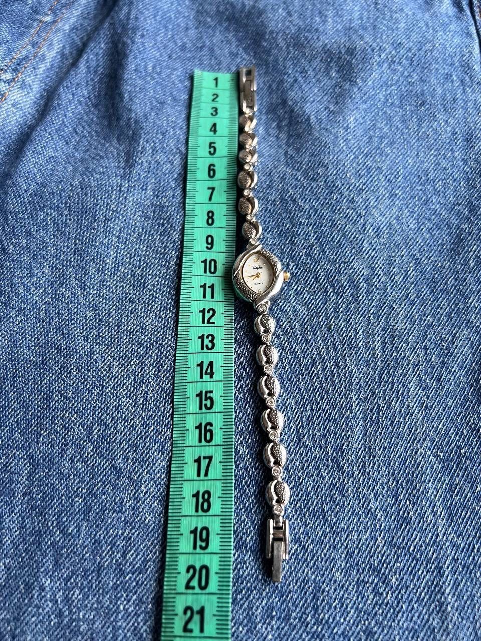 Japanese Brand × Vintage Vintage Japanese style futuristic Watch Size ONE SIZE - 9 Thumbnail