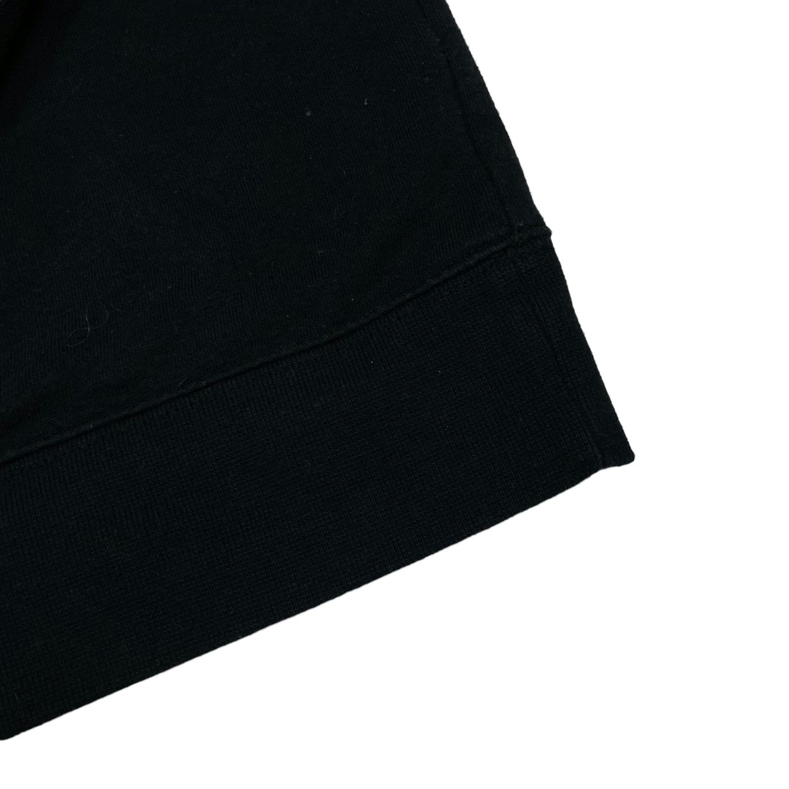Oakley Oakley Men's Black Cotton Fleece Lined Logo Sweatshirt Large Size US L / EU 52-54 / 3 - 4 Thumbnail