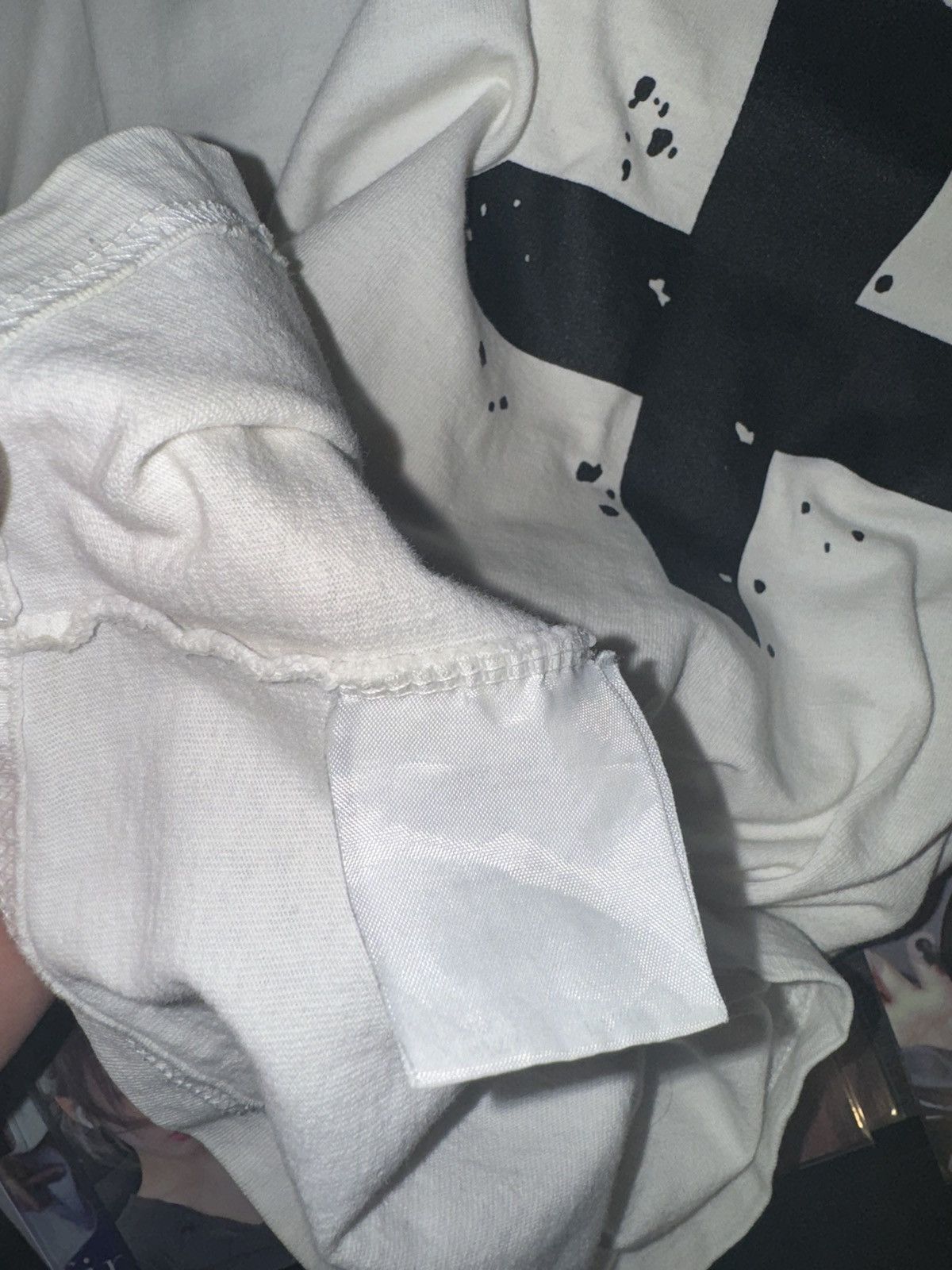 Undercover Undercover 3years Anniversary Size US L / EU 52-54 / 3 - 6 Thumbnail