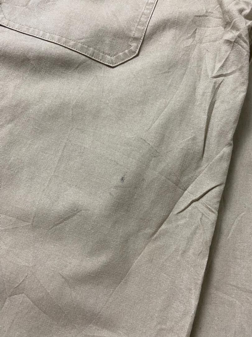L.L. Bean L.L Bean Traditional Fit Button Up Shirt (182) Size US L / EU 52-54 / 3 - 8 Thumbnail