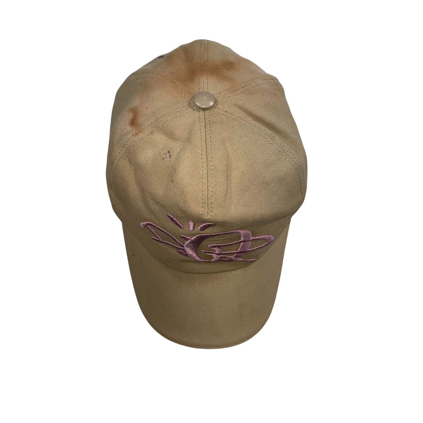 Dior Dior x Cactus Jacket Beige & Pink Cap Size ONE SIZE - 5 Thumbnail