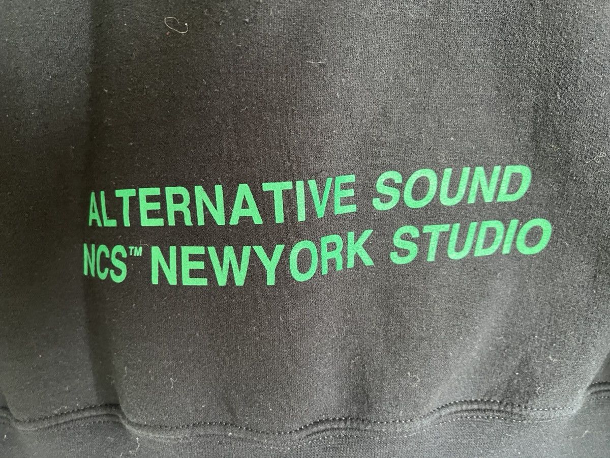 Other New Wave, New Wave Crewneck Size US XL / EU 56 / 4 - 3 Thumbnail