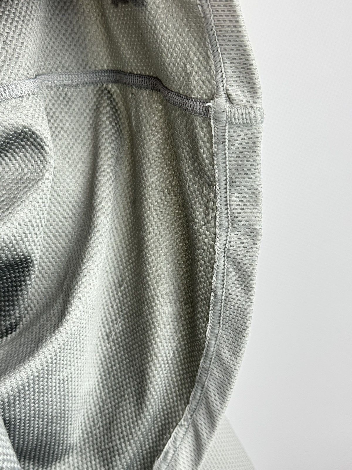 On On Running Clima-Shirt Half Zip Pullover Swiss Engineering Size US L / EU 52-54 / 3 - 14 Thumbnail