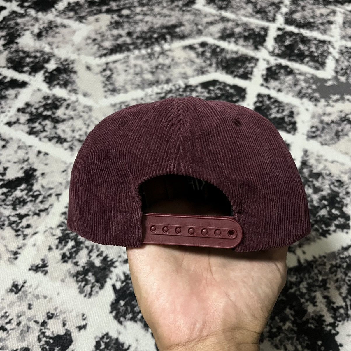 Thrasher × Vintage Vintage Thrasher Corduroy 2 tone Size ONE SIZE - 5 Thumbnail