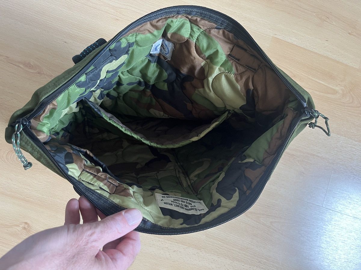 Epperson Mountaineering Epperson Mountaineering Helmet bag Size ONE SIZE - 8 Thumbnail
