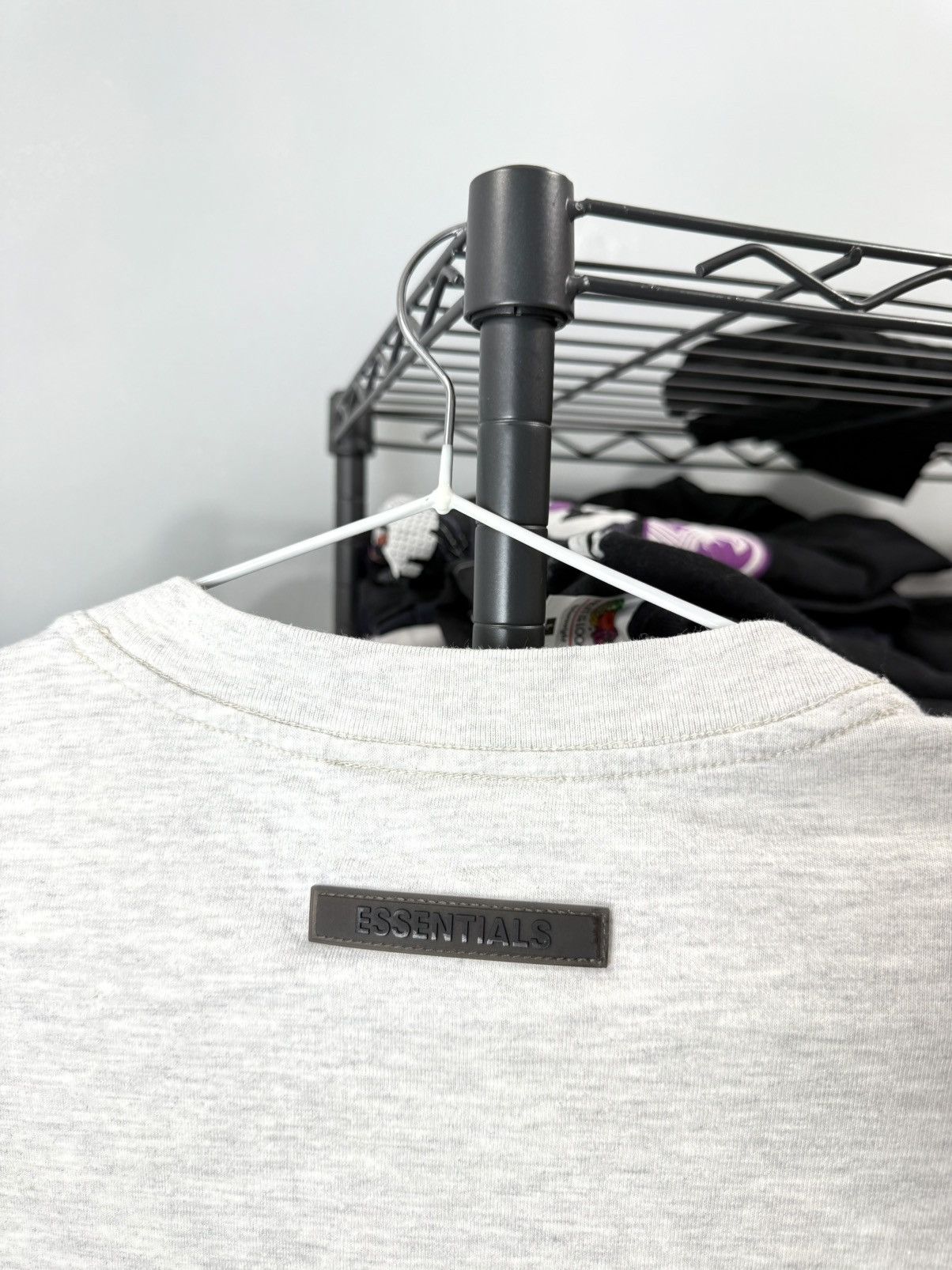Essentials Essentials Fear Of God T Shirt Hype Size US S / EU 44-46 / 1 - 6 Thumbnail