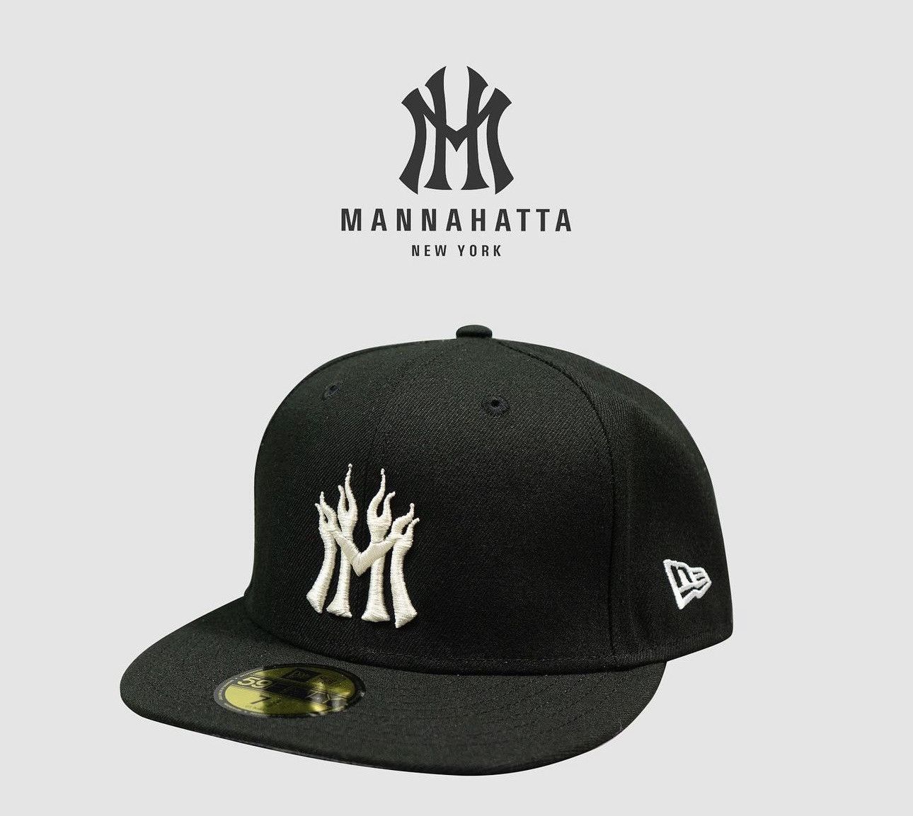 New Era Mannahatta X New Era Size ONE SIZE - 4 Thumbnail