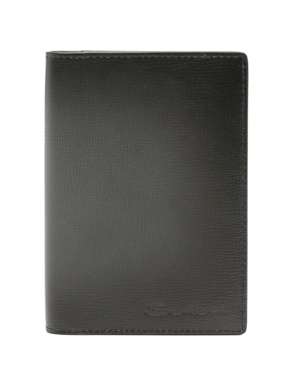Santoni PORTAFOGLIO LING 70 Size ONE SIZE - 1 Thumbnail