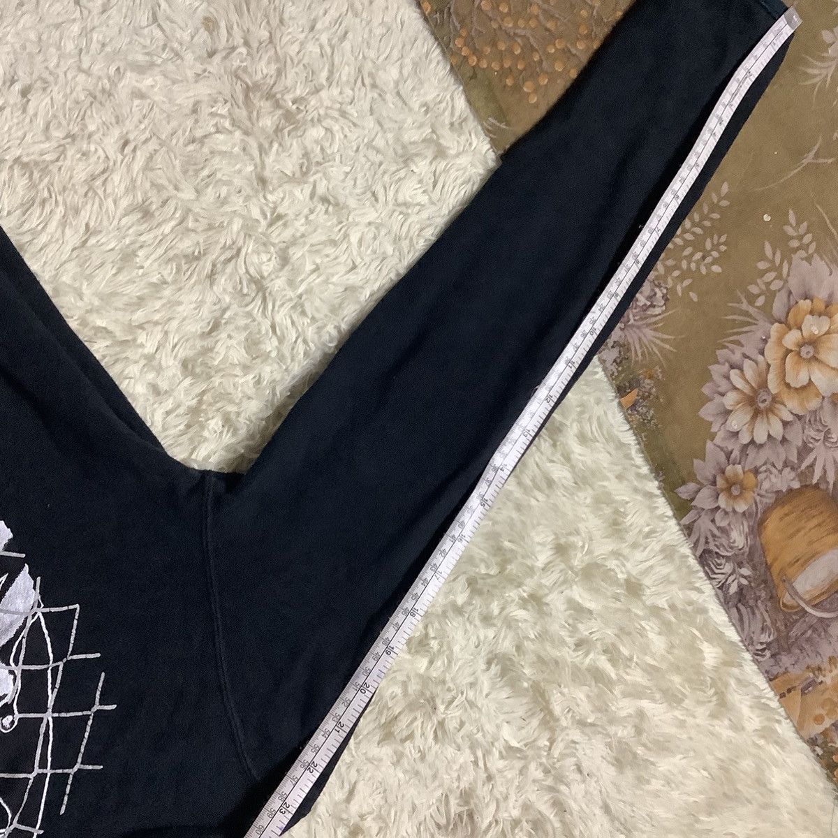 Beauty Beast × Hysteric Glamour 🔥🔥🔥 SICK Y2K CATCHUP THE WENDY BA-TSU CLUB Size US M / EU 48-50 / 2 - 11 Thumbnail