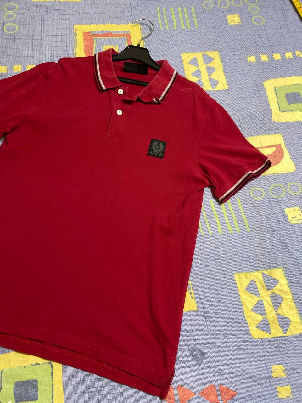 Belstaff BELSTAFF T SHIRT Size US M / EU 48-50 / 2 - 5 Thumbnail