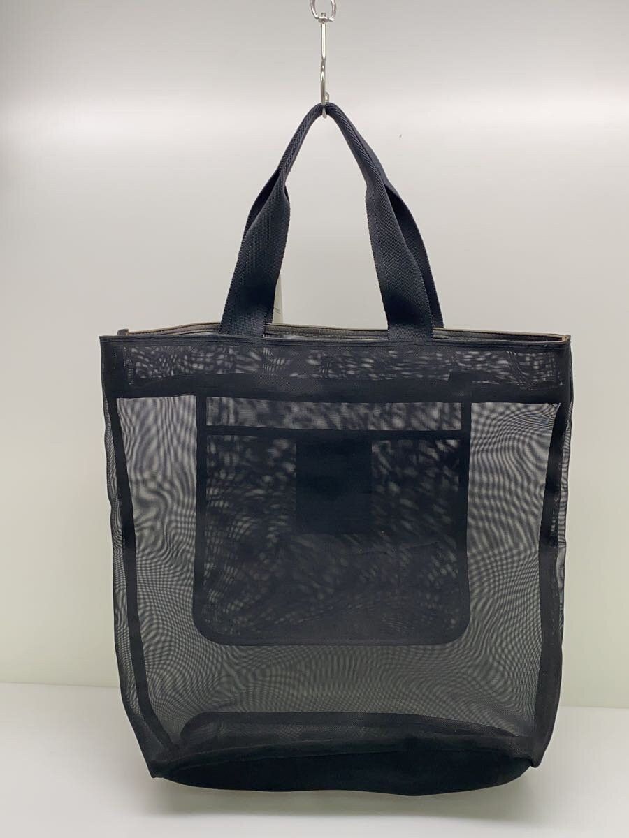 Yohji Yamamoto Mesh Tote Bag Size ONE SIZE - 3 Thumbnail