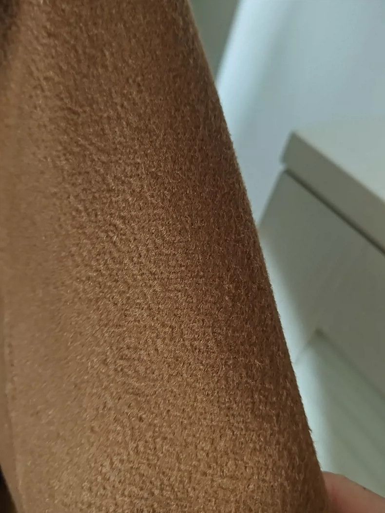 Max Mara Max Mara Labbro coat, 100% cashmere Size S / US 4 / IT 40 - 8 Thumbnail