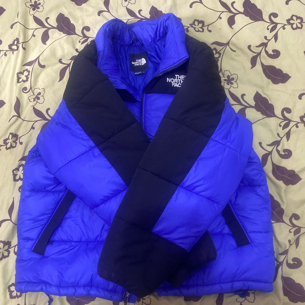 The North Face The north face puffer coat Size US L / EU 52-54 / 3 - 4 Thumbnail
