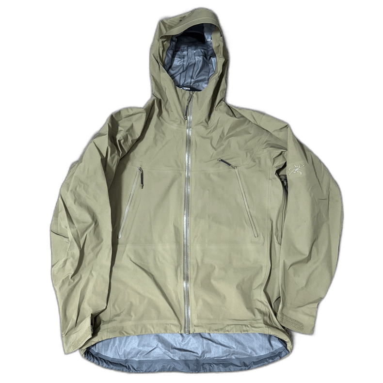 Arc'teryx Arcteryx Alpha Jacket LT Gen2 Size US L / EU 52-54 / 3 - 1 Thumbnail