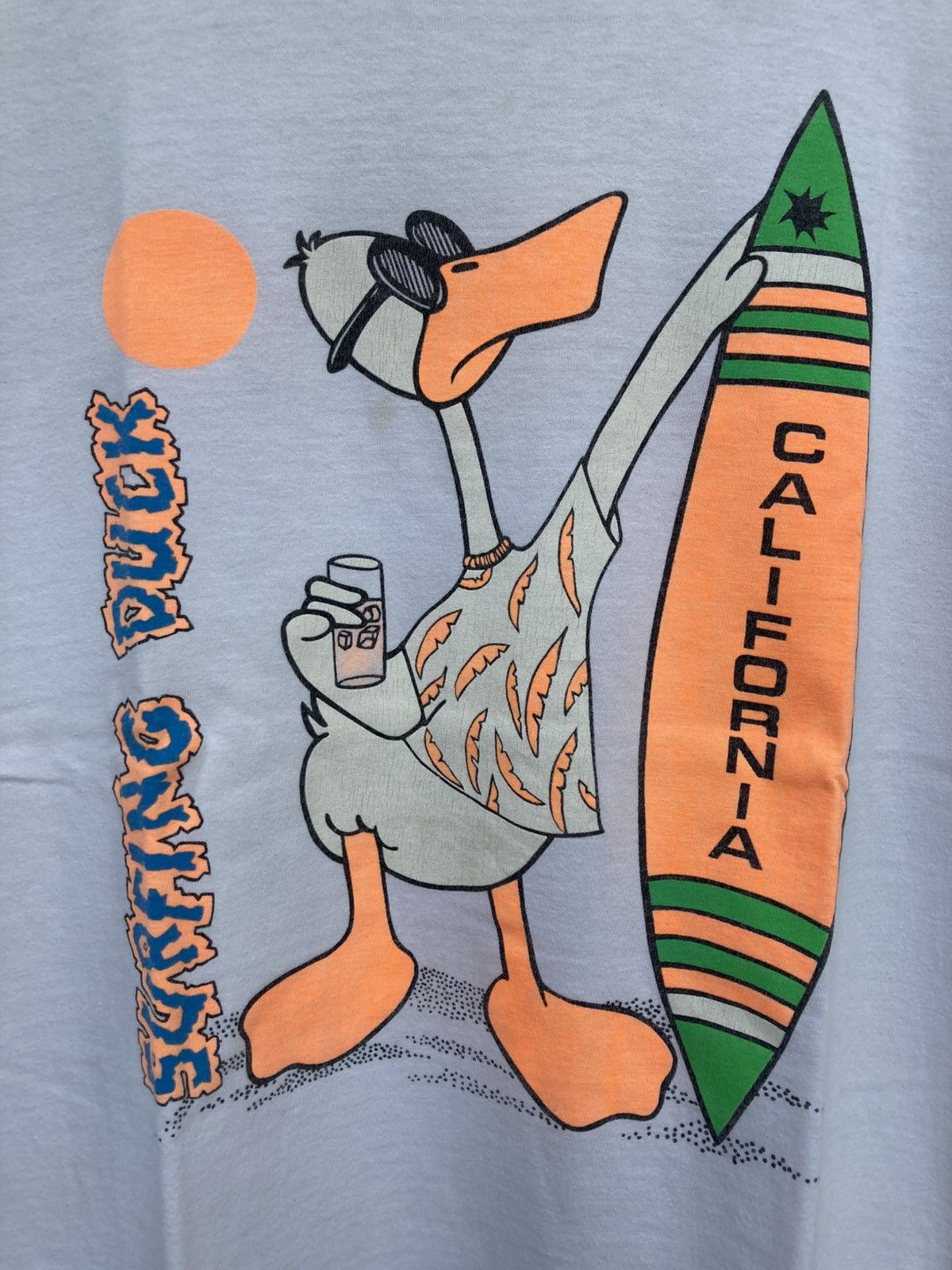 Japanese Brand × Vintage Vintage 90s Size US M / EU 48-50 / 2 - 7 Thumbnail