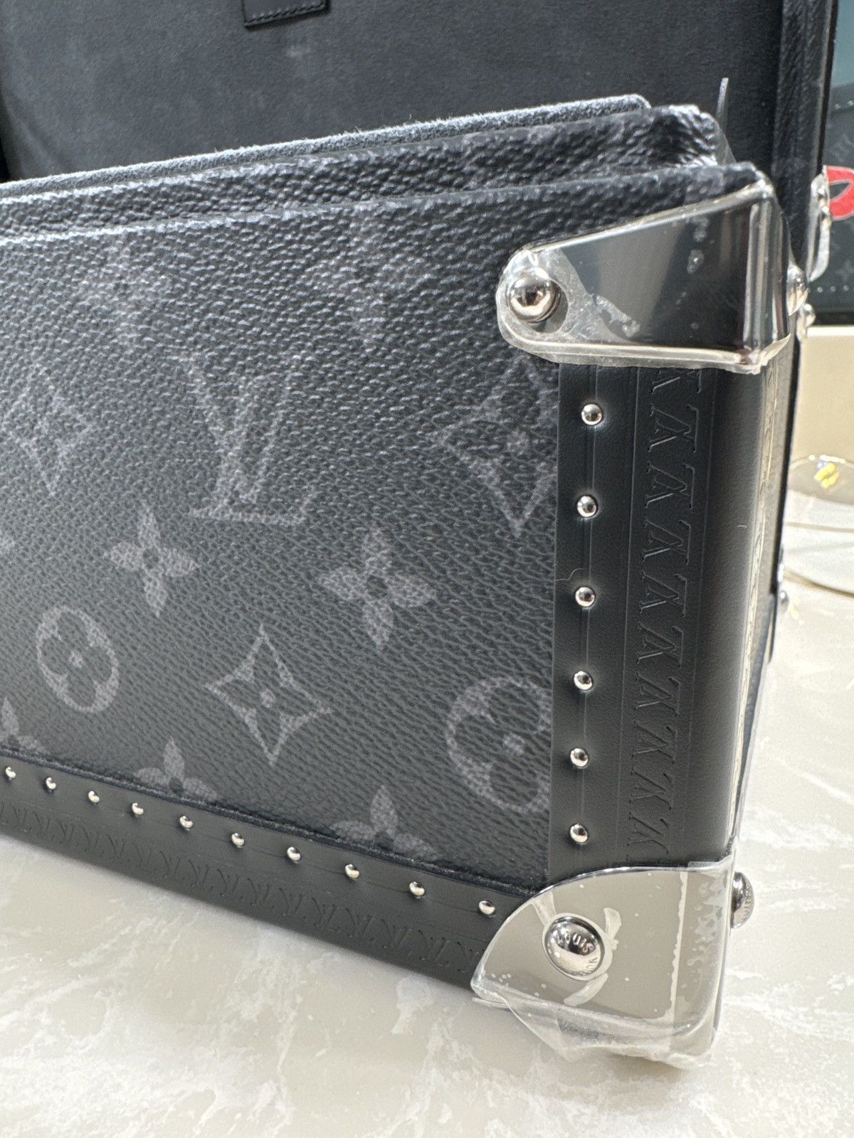 Louis Vuitton Louis Vuitton coffret Size ONE SIZE - 12 Thumbnail
