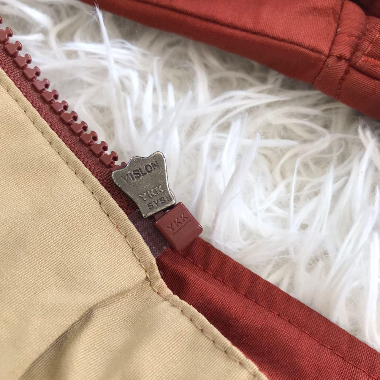 Vintage Vtg Uniqlo 4 Pockets Jacket Hoodie Size US L / EU 52-54 / 3 - 3 Thumbnail
