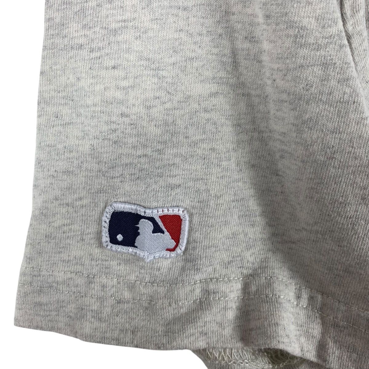 MLB MLB LA DODGERS Caitac Baseball Major League Tee Shirt Top Size M / US 6-8 / IT 42-44 - 6 Thumbnail