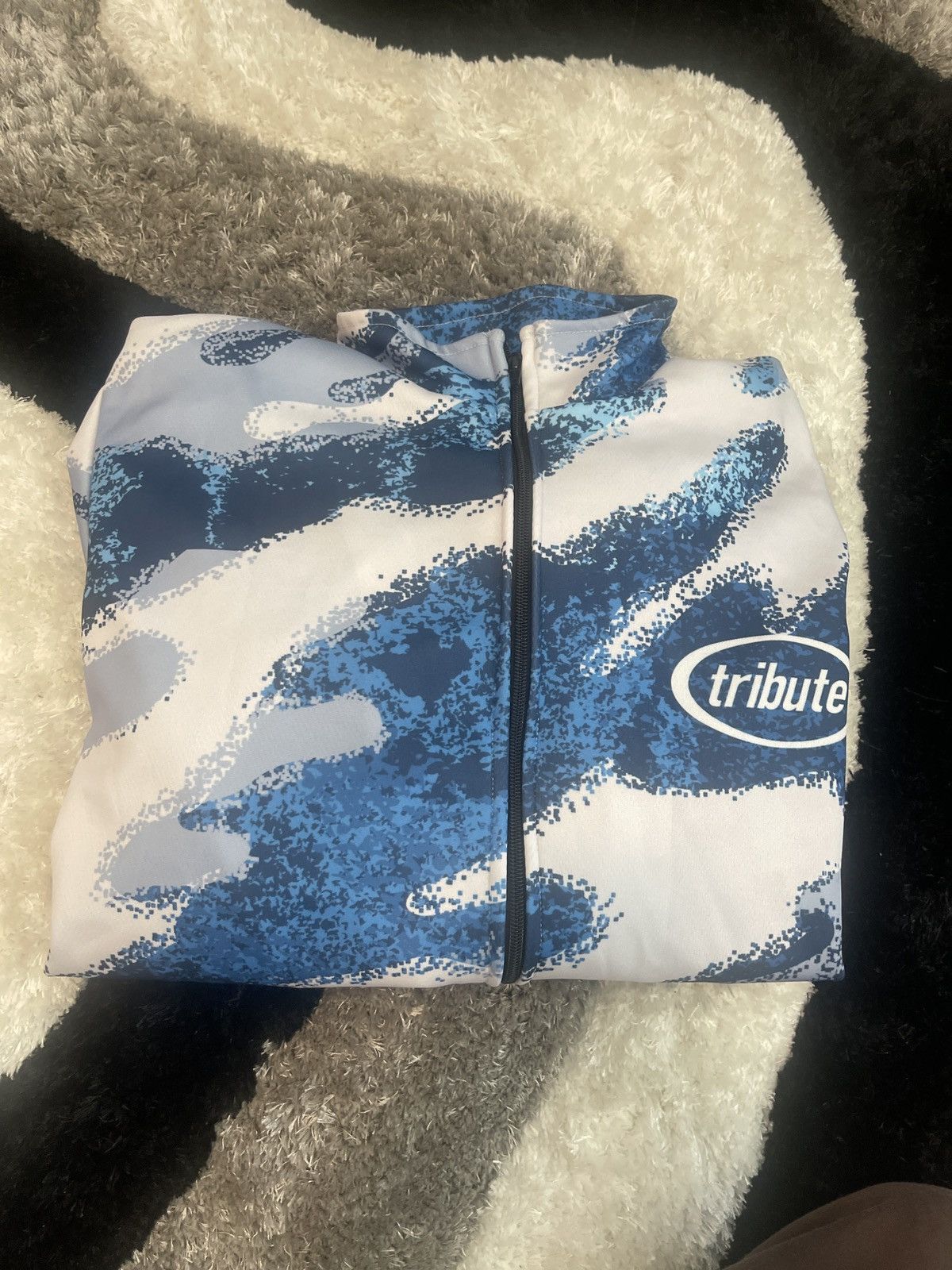 Richie Le Collection Tribute Sea/Richie Le Ocean Jacket Size US L / EU 52-54 / 3 - 2 Thumbnail