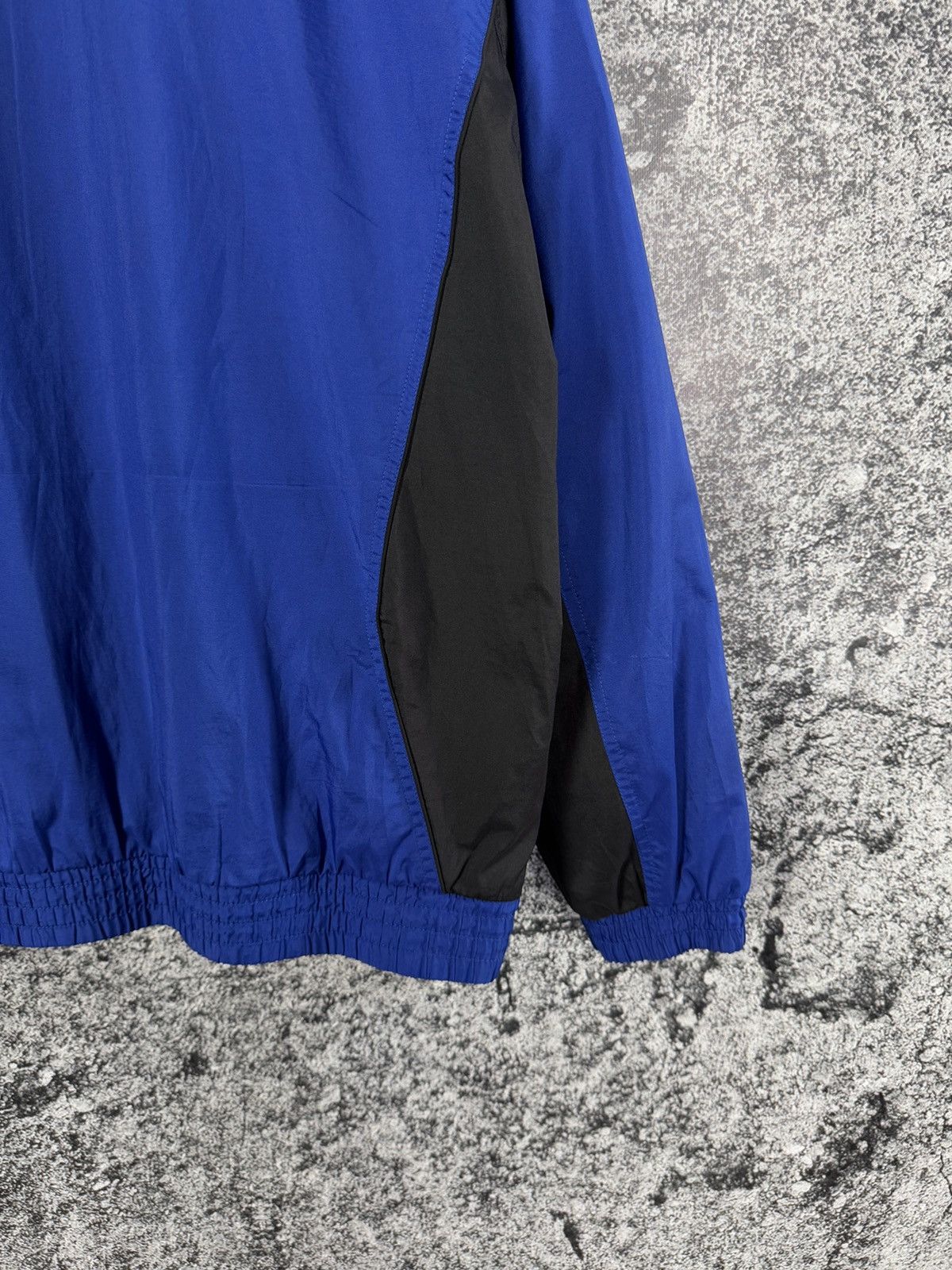 Adidas × Vintage Men’s Adidas Vintage 90s Track Jacket Sportswear Size L Size US L / EU 52-54 / 3 - 15 Thumbnail