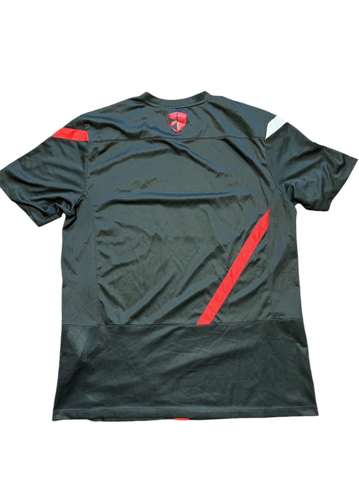 Nike Nike Manchester United soccer jersey Size US L / EU 52-54 / 3 - 5 Thumbnail