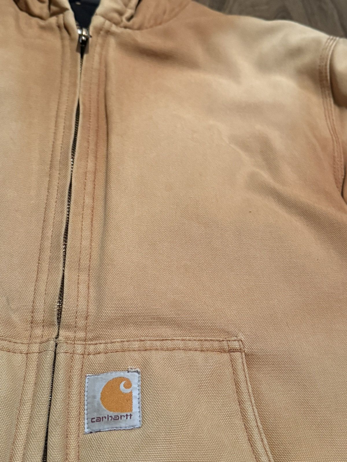 Carhartt Carhartt Duck Active Size US S / EU 44-46 / 1 - 4 Thumbnail