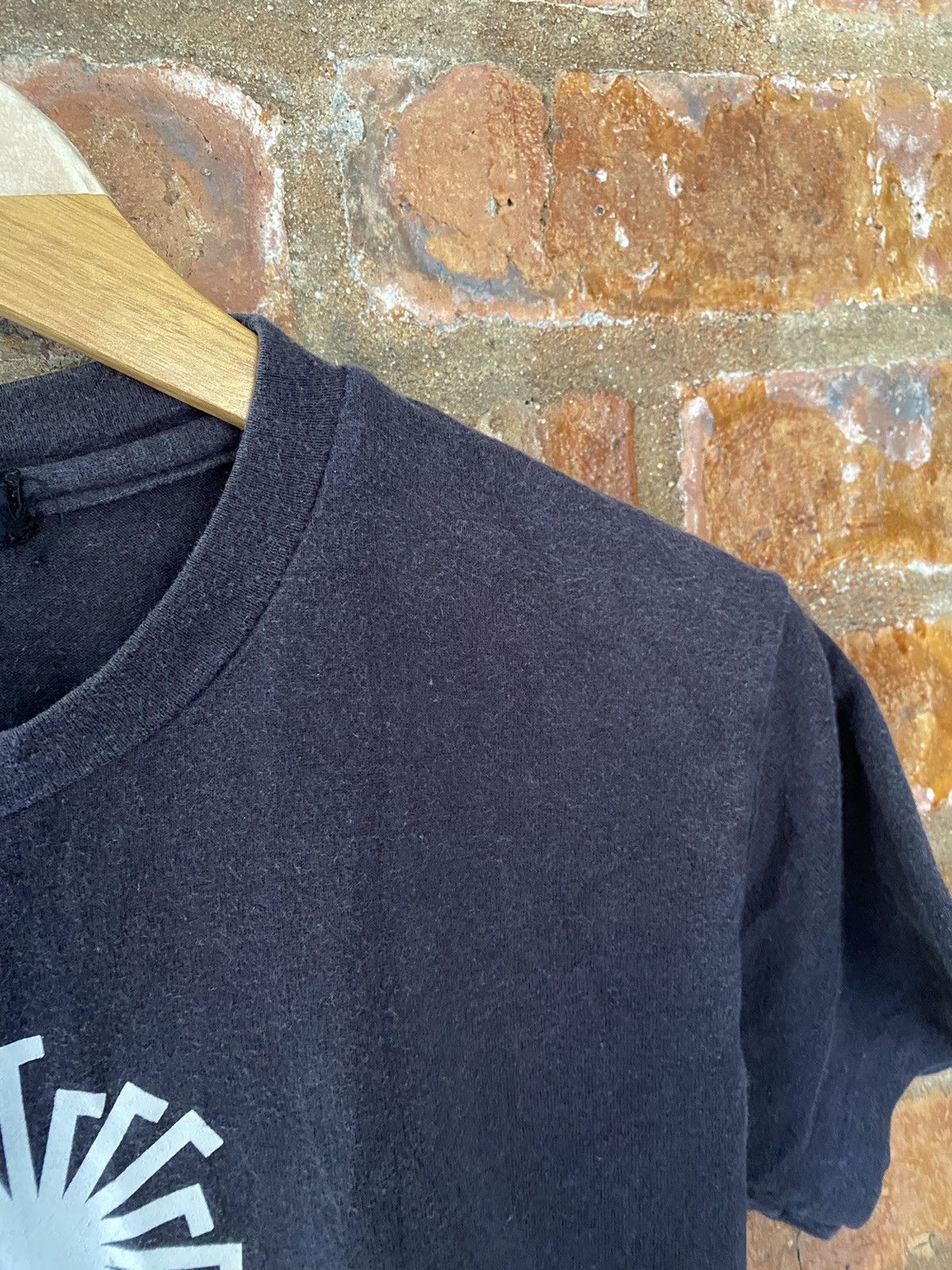 Japanese Brand × Obelisk × Tornado Mart 1990s Tornado Mart Center iconic logo Size US S / EU 44-46 / 1 - 6 Thumbnail