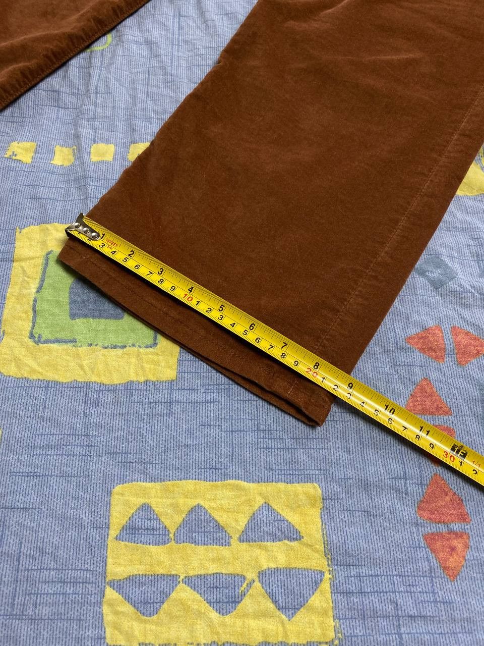 Levi's Vintage Levi Jeans Size US 31 - 4 Thumbnail